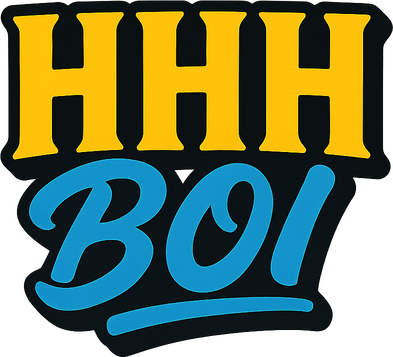 hhhboi Logo